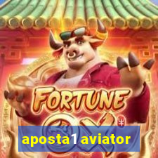 aposta1 aviator